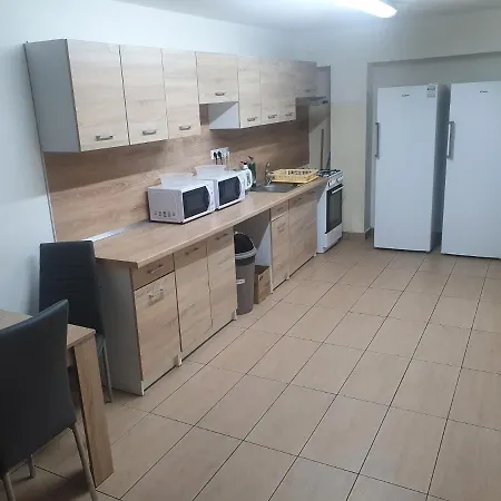 Frenat Privatunterkunft