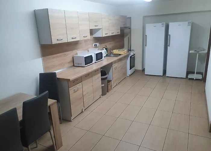 Frenat Habitación en casa particular