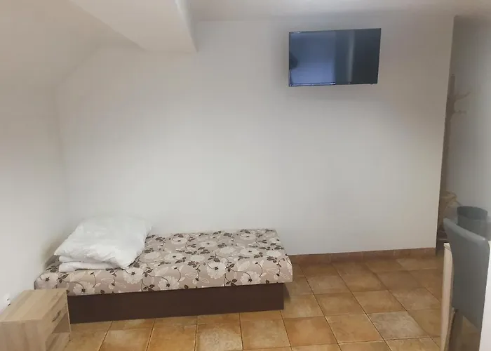 Frenat Homestay szállás